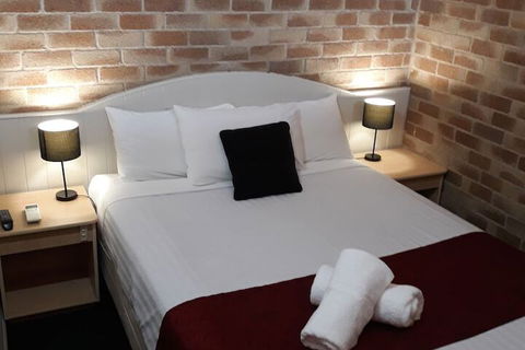 Country Gardens Motor Inn Toowoomba - Accommodation Port Hedland 6