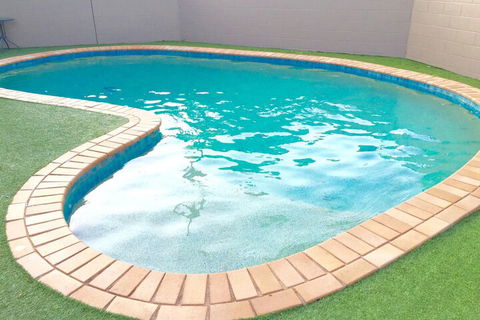 Country Gardens Motor Inn Toowoomba - Accommodation Port Hedland 2