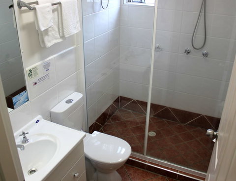 City Motor Inn Toowoomba - Accommodation Port Hedland 6