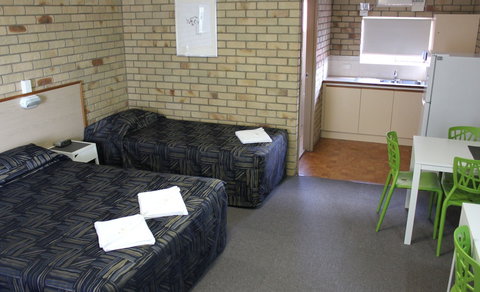 City Motor Inn Toowoomba - Accommodation Port Hedland 5