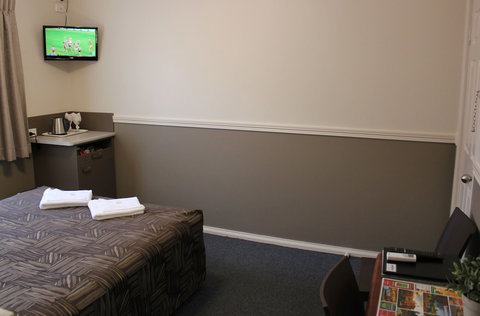 City Motor Inn Toowoomba - Accommodation Port Hedland 3
