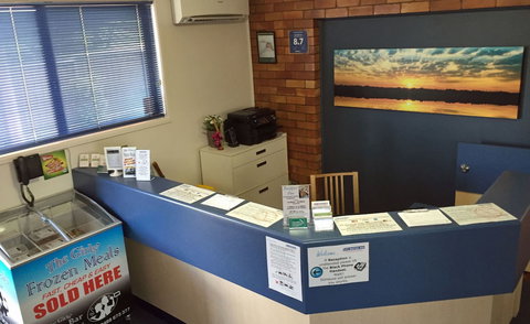 City Motor Inn Toowoomba - Accommodation Port Hedland 0