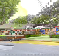 Garden City Motor Inn - Accommodation Port Hedland