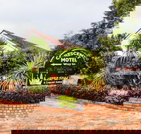 Crescent Motel - Accommodation Port Hedland