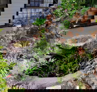 Highway Motor Inn - Accommodation Port Hedland