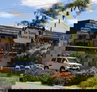 In Town Motor Inn - Accommodation Port Hedland