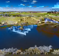 Stonewell Cottages  Vineyards - Accommodation Port Hedland