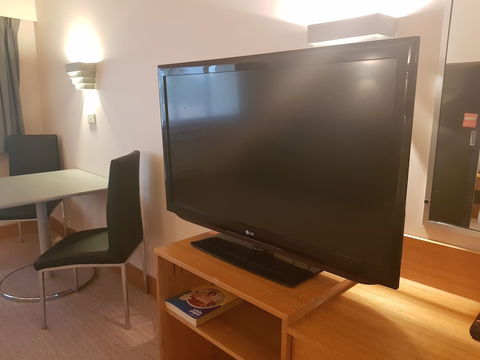 Tamwell Motel And Coffee Lounge - Accommodation Port Hedland 4