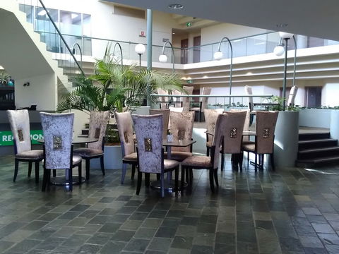 Tamwell Motel And Coffee Lounge - Accommodation Port Hedland 1