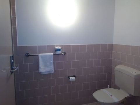 Tamwell Motel And Coffee Lounge - Accommodation Port Hedland 6