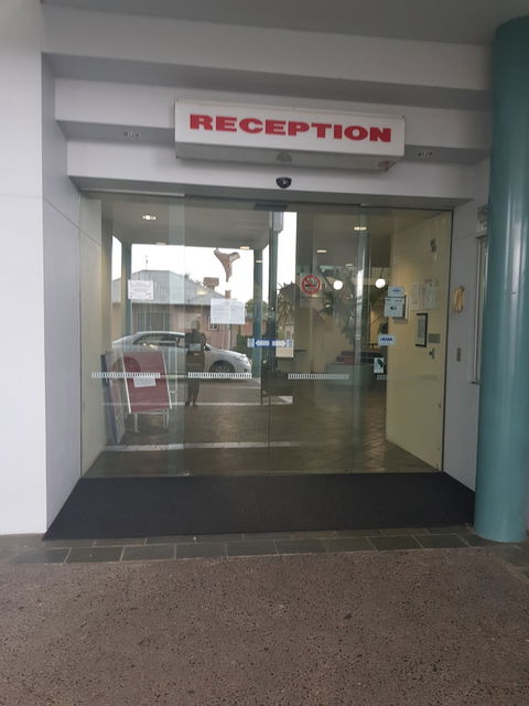 Tamwell Motel And Coffee Lounge - Accommodation Port Hedland 0