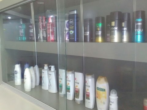 Tamwell Motel And Coffee Lounge - Accommodation Port Hedland 3