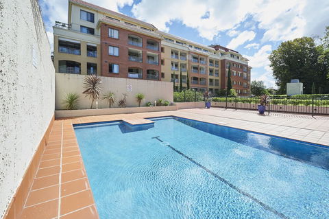 Waldorf Randwick Serviced Apartments - Accommodation Port Hedland 6