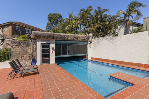 Waldorf Randwick Serviced Apartments - Accommodation Port Hedland 3