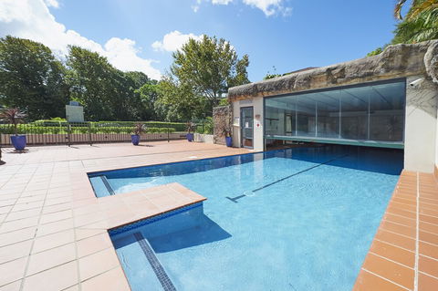 Waldorf Randwick Serviced Apartments - Accommodation Port Hedland 2