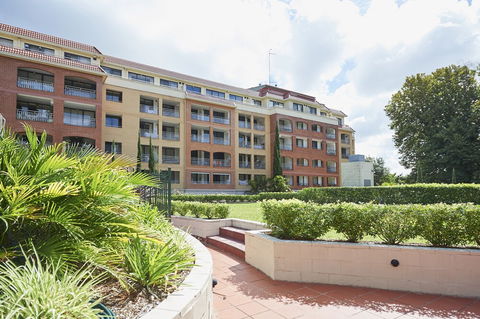 Waldorf Randwick Serviced Apartments - Accommodation Port Hedland 1