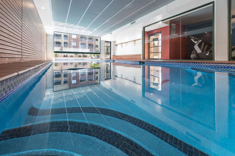 Waldorf Randwick Serviced Apartments - Accommodation Port Hedland 4