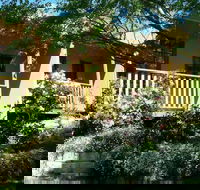 Meredith House - Accommodation Port Hedland