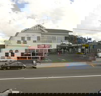 Somerset Hotel - Accommodation Port Hedland