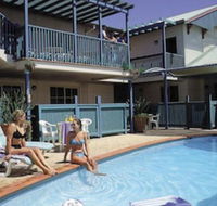 Heritage Resort Shark Bay - Accommodation Port Hedland
