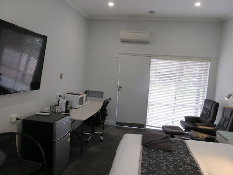 Motel24seven - Accommodation Port Hedland 4