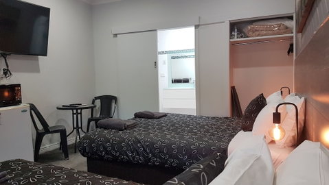Motel24seven - Accommodation Port Hedland 6