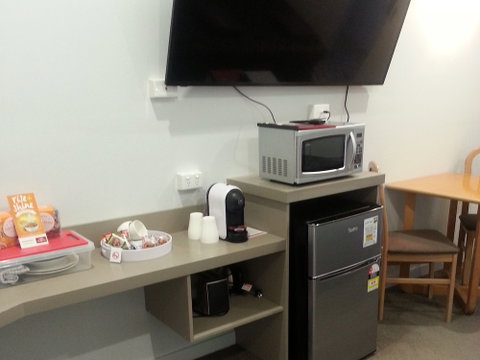 Motel24seven - Accommodation Port Hedland 5