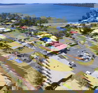 Sweetwater Villas - Accommodation Port Hedland