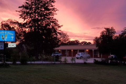 Walkabout Motel - Accommodation Port Hedland 0
