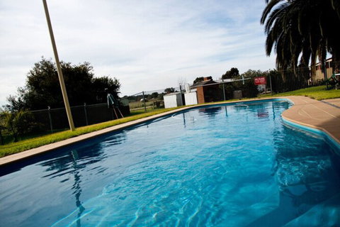 Walkabout Motel - Accommodation Port Hedland 4