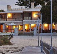 Hotel Rottnest - Accommodation Port Hedland