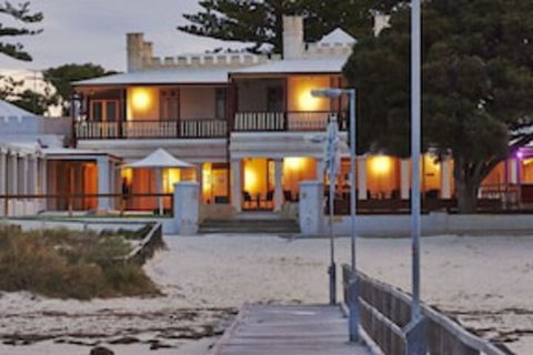 Hotel Rottnest - Accommodation Port Hedland 0
