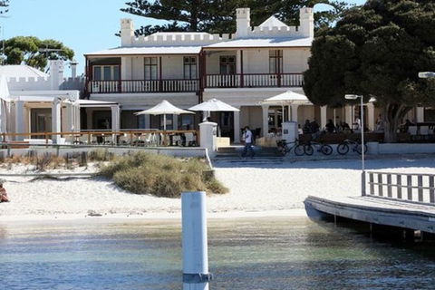 Hotel Rottnest - Accommodation Port Hedland 6