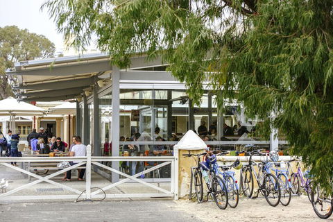 Hotel Rottnest - Accommodation Port Hedland 4
