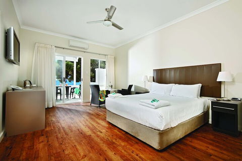 Hotel Rottnest - Accommodation Port Hedland 7