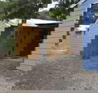 Rottnest Island Authority - Accommodation Port Hedland