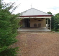 Gumtrees Cottage - Accommodation Port Hedland
