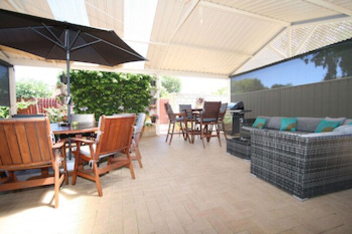  Accommodation Port Hedland