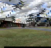 True Blue Motor Inn - Accommodation Port Hedland