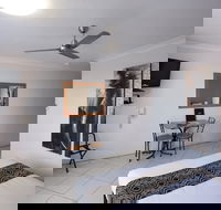 The David Motel - Accommodation Port Hedland