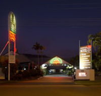 Glenmore Palms Motel - Accommodation Port Hedland
