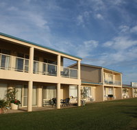 Lakeview Motel  Apartments - Accommodation Port Hedland
