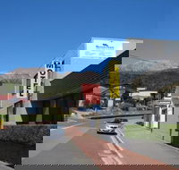Queenstown Motor Lodge - Accommodation Port Hedland
