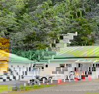 Mountain View Motel Queenstown - Accommodation Port Hedland