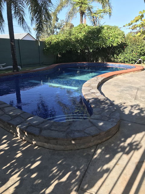 Travelway Motel - Accommodation Port Hedland 0