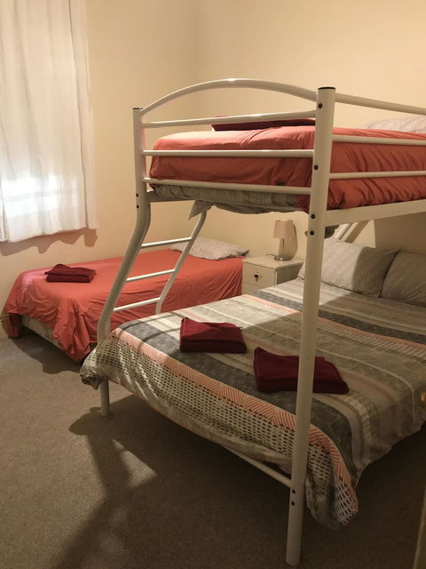 Travelway Motel - Accommodation Port Hedland 4