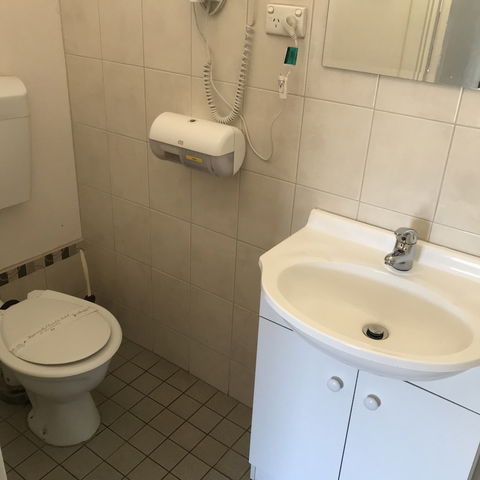 Travelway Motel - Accommodation Port Hedland 2