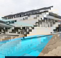 Port Aloha Motel - Accommodation Port Hedland