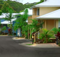 Flynns on Surf Beach Villas - Accommodation Port Hedland
