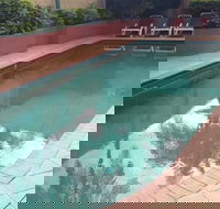 Beaches Holiday Resort - Accommodation Port Hedland